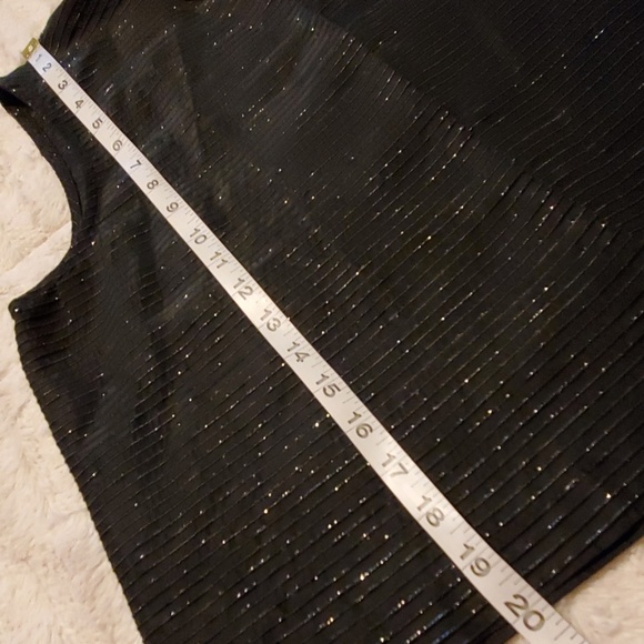 NWT Finity Naturals button up vest - Picture 5 of 8